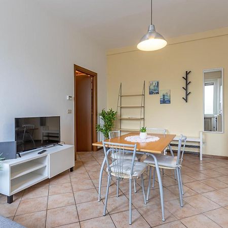 Shakira Apartments Parma Eksteriør billede