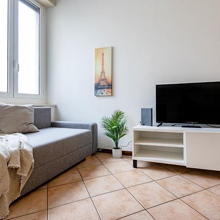 Shakira Apartments Parma Eksteriør billede
